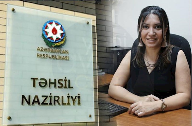 Nazirlik əməkdaşının ölkədən çıxışına qadağa qoyulur – Maraqlı faktlar