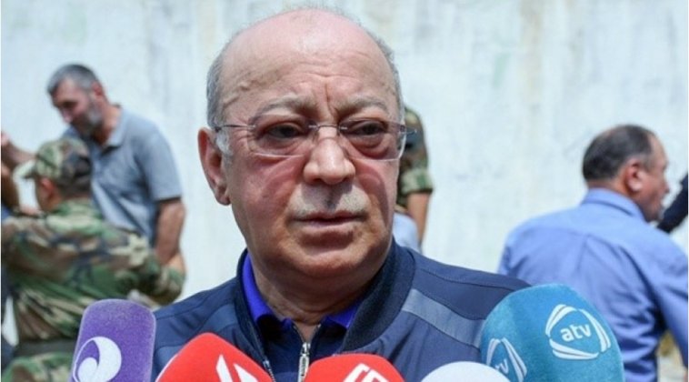 “Kəmaləddin Heydərovun özü yüzlərlə insanı məhv edib, indi elədikləri özünə qayıdır” 