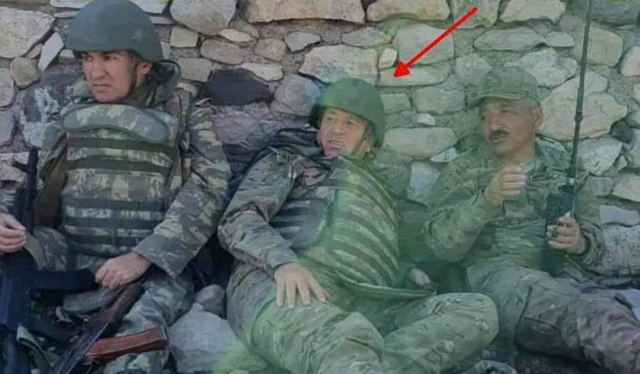 Kərim Vəliyevin təyinatı: ermənilər müqayisələr apardı
