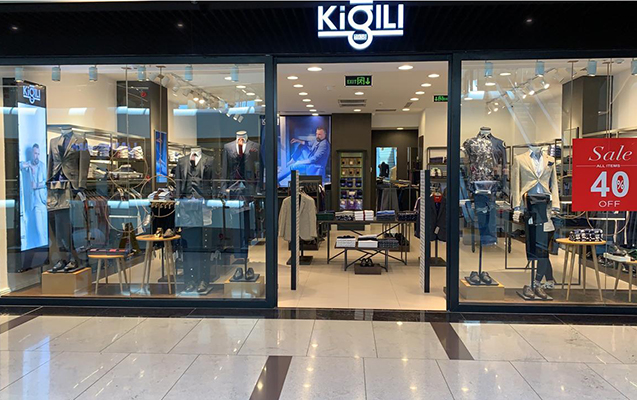 Bakıda “Kığılı”nın filial müdirinin meyiti tapıldı