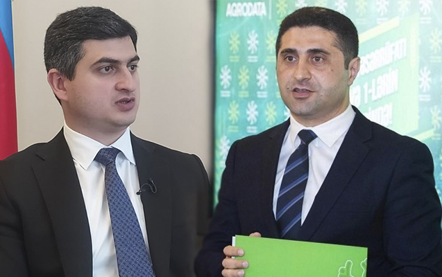 Bu gün təyin edilən icra başçıları kimdir? - General da var