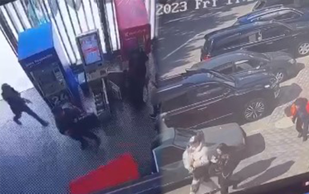Bakıda ajiotaj yaradan gündüz cinayətləri... - Silahlar necə əldə edilib?