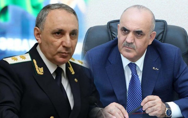 Baş Prokurorluğun rəhbərliyi Səlim Müslümovla bağlı məhkəməyə müraciət etdi