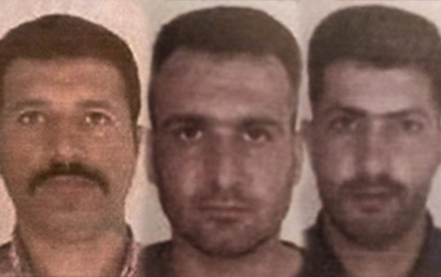 Qarabağa gəlmiş iranlı dəstə üzvlərinin adları - İran səfirliyinin diqqətinə!