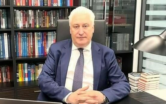 Korotçenko: Duqinanın qətli Ankaraya mesajdır