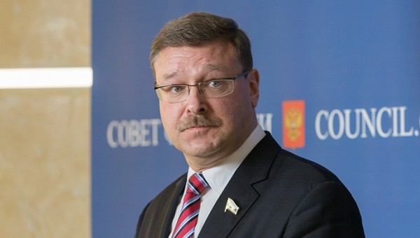 KTMT-nin Qazaxıstana girməsi... - Kosaçev