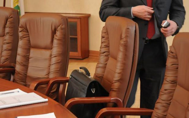 Naxçıvanda nazir və müavini işdən çıxarıldı - Yeni təyinat Bakıdan getdi