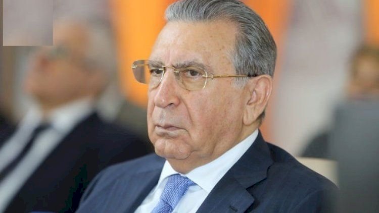 Ramiz Mehdiyevin yerinə o seçildi