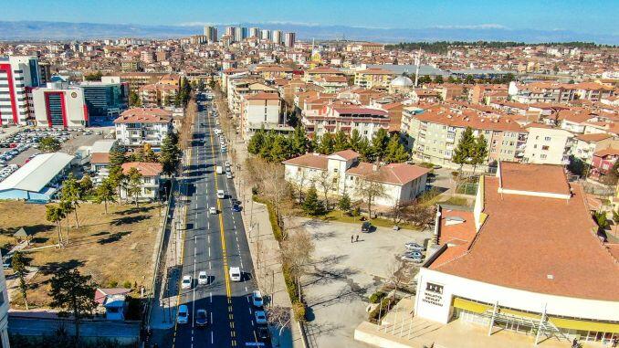 Türkiyədə şiddətli zəlzələ: məktəblər bağlandı