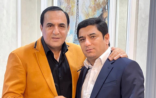 Manaf Ağayev həbsinin təfərrüatını danışdı
