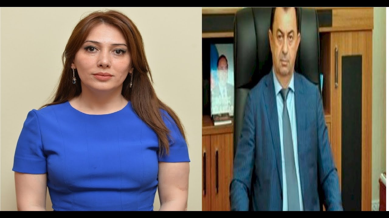 Əgər başçı müavini 14 yaşlı qıza əxlaqsız deyə bilirsə...