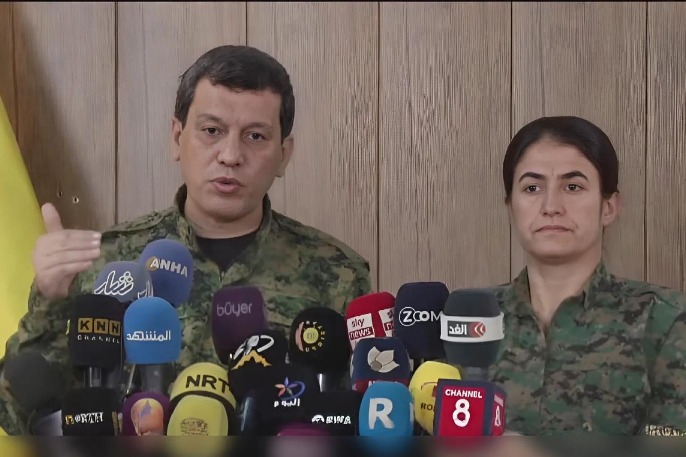 Suriyadakı terrorçubaşı Moskvanı "sülh göyərçini" kimi Türkiyənin qarşısına çıxarır... 