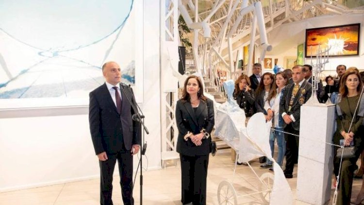 Xalq artisti nazir xanımının 3 milyonluq mülkündən danışdı: “Sağ olsunlar...”