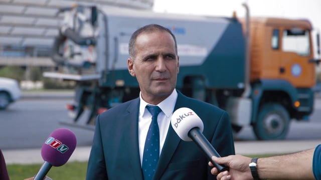 Mübariz Hüseynov “Fidan-TN” necə anlaşdı?