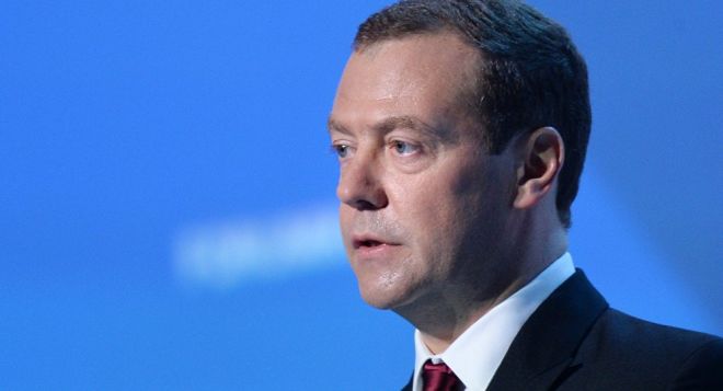 Medvedyev hədələdi: Qrehem kimi əclaflar...