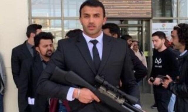 Gəlinlə tutulduğuna görə intihar edən oğlan polisdir?