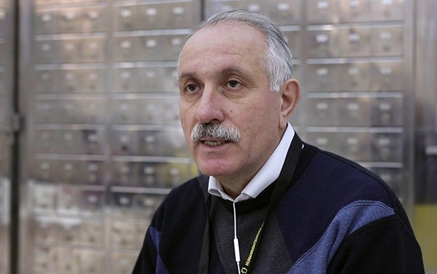 “Mən hakimiyyətə işləsəydim, böyük imkanlarım olardı” - Mehman Əliyev