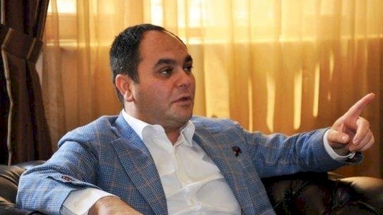 “Ayda 50 min manat maaş alırdı...” – Rasim Məmmədov 
