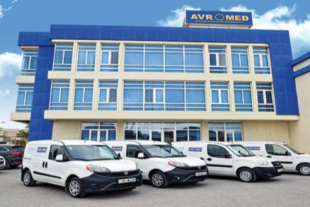 Azərbaycan Mərkəzi Bankı Cavanşir Feyziyevin şirkətini - CƏRİMƏLƏDİ