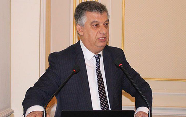 Prezidentdən Əli Məsimli ilə bağlı SƏRƏNCAM
