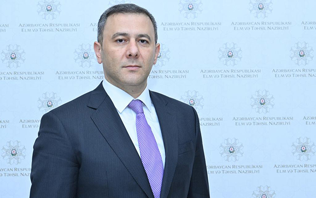 “Elm və Təhsil Nazirliyi bir sıra icra funksiyalarını Agentliklərə ötürəcək” - Mətin Kərimli