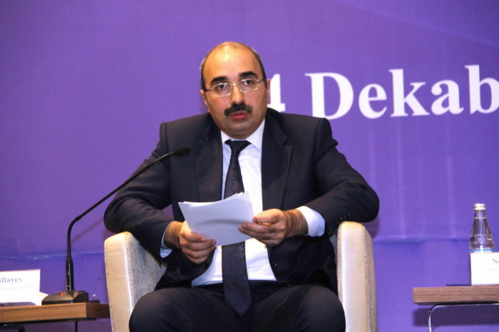 Eynullayev üçün YENİ NAZİRLİK YARADILIR... - İDDİA