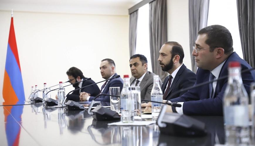 Minsk Qrupu varsa, 10 noyabr kapitulyasiya aktı yoxdur! - erməni bicliyinin arxasındakı hədəf