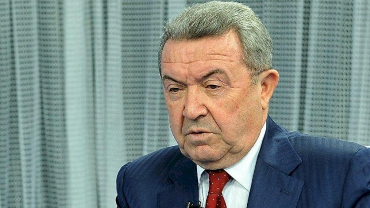 “Müəllim şərəfinə layiq olmayan...” - Misir Mərdanov
