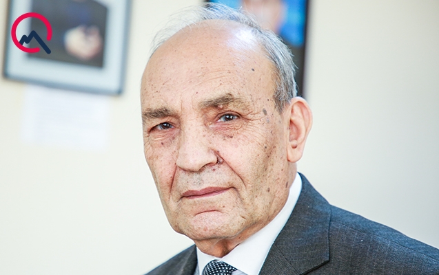 Möhsün Nağısoyludan hörümçək qalmaqalına - Reaksiya