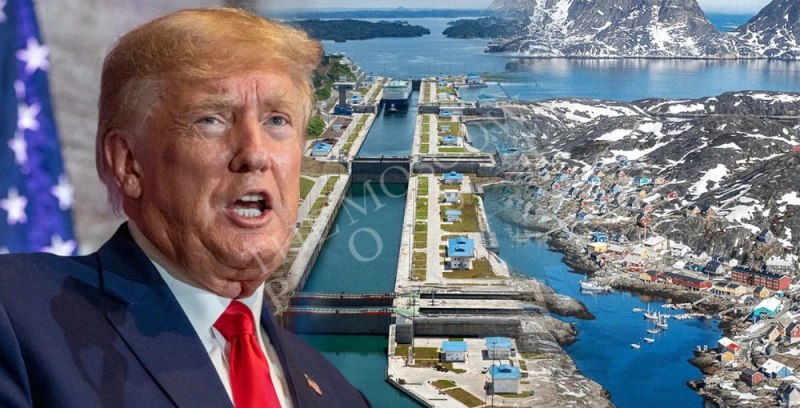 Donald Trampın masaya atdığı duel əlcəyini kim götürəcək? Rusiyamı, Çinmi?