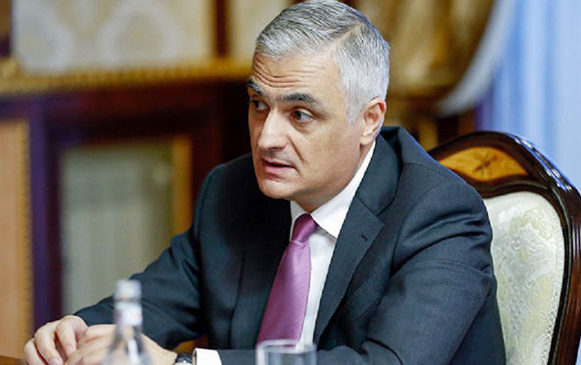 “Azərbaycan təklifimizə müsbət cavab verib”