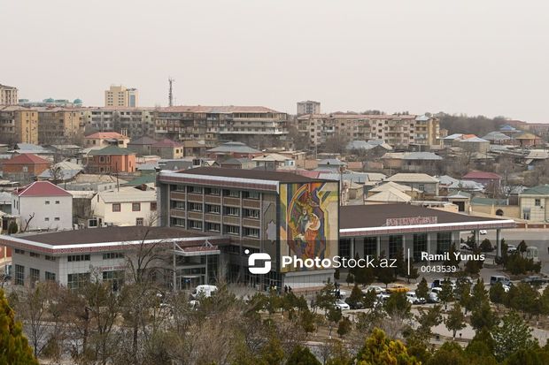 Naxçıvanda uşaqların kütləvi müayinəsinə başlanıb - FOTO