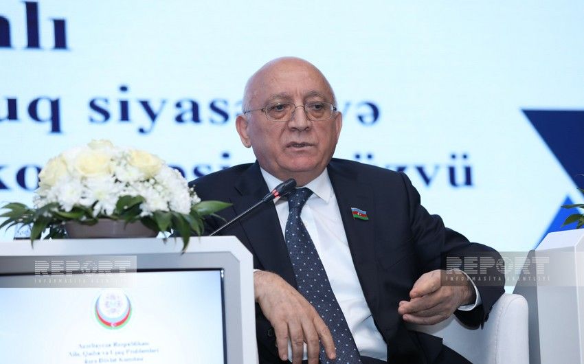 "Həyat yoldaşını işləməyə qoymayan kişinin maaşının bir hissəsi qadının pensiya fonduna keçirilə bilər"