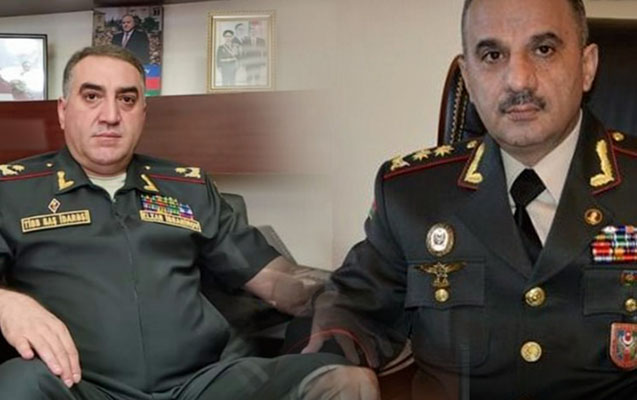 Nizam Osmanovla Elxan İbrahimov işdən çıxarılıb?