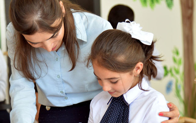 Sertifikasiyadan keçən müəllimlərin maaşı ilə bağlı - Rəsmi açıqlama