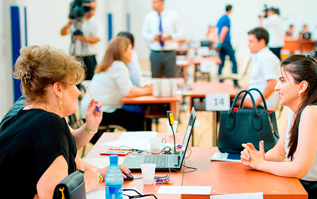 MİQ imtahanlarına buraxılmayanlarla bağlı yeni QƏRAR verilə bilər? - Ekspert AÇIQLADI