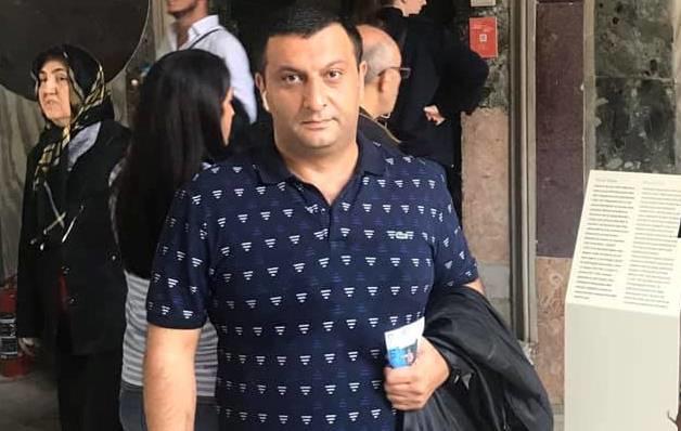 "Qələt edirlər, başlarını daşa döyürlər, qeyrətləri varsa..." -Müşfiq təhqirə keçdi