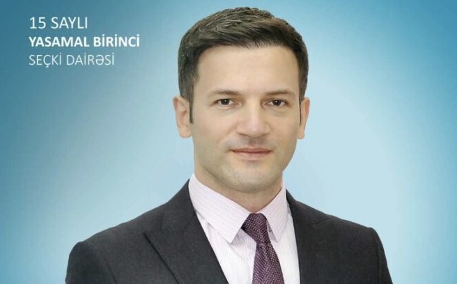 Tanınmış cərrah da deputatlığa namizədliyini verib