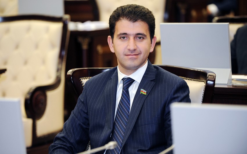 Deputat 65 yaşdan yuxarı və 25 ildən çox cəza çəkənlərin əfv edilməsini istəyir - "Dövlət pul ayırıb, amma pul xərclənə bilmir”