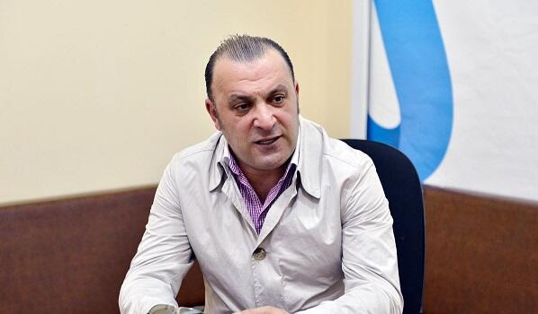 Faytonçu Nazimin son durumu…