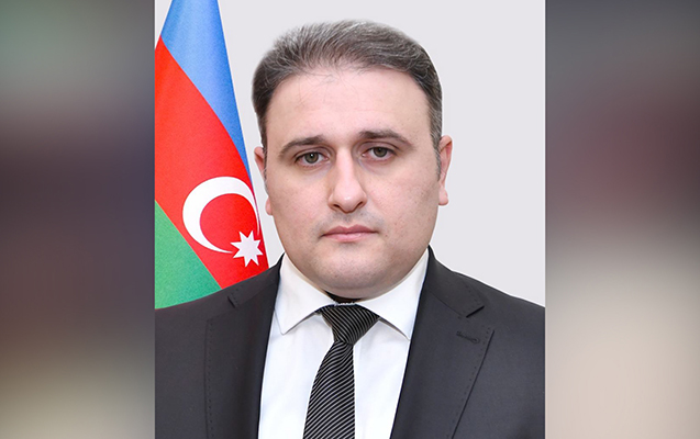 Mədət Quliyevi əvəz edən kimdir? - Dosye