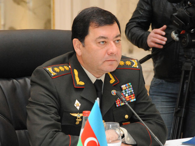 Nəcməddin Sadıkovun oğlunun şəriki danışdı: KRİMİNAL