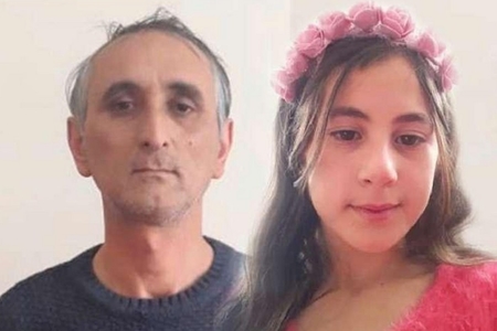 “Əmisi dedi ki, Nərminin meyitini qapıma ata bilərlər”