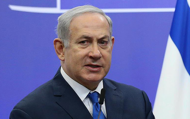 SEPAH rəsmisi Netanyahunu qaçırmaqla hədələyir