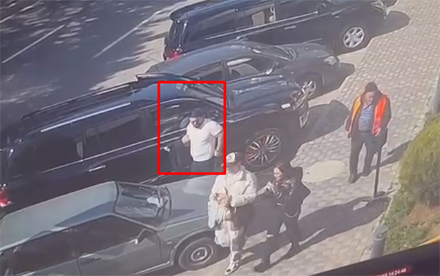 Məqsəd Nicat Lənkəranskini öldürmək olub - Rəsmi açıqlama