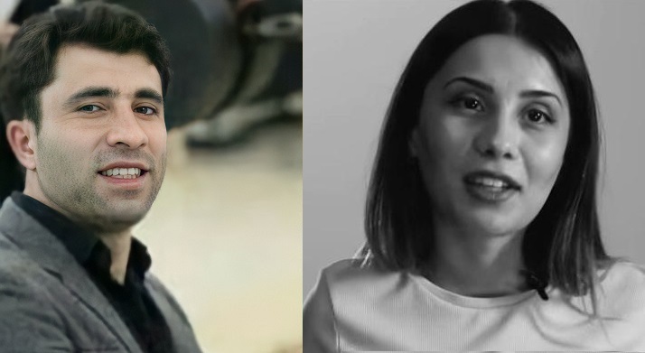Şəhid Daşqının qardaşından ETİRAZ: “Nigar Qədəşova özünü reklam edir”