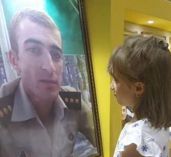 Biz səni çox sevirik, Nuray!