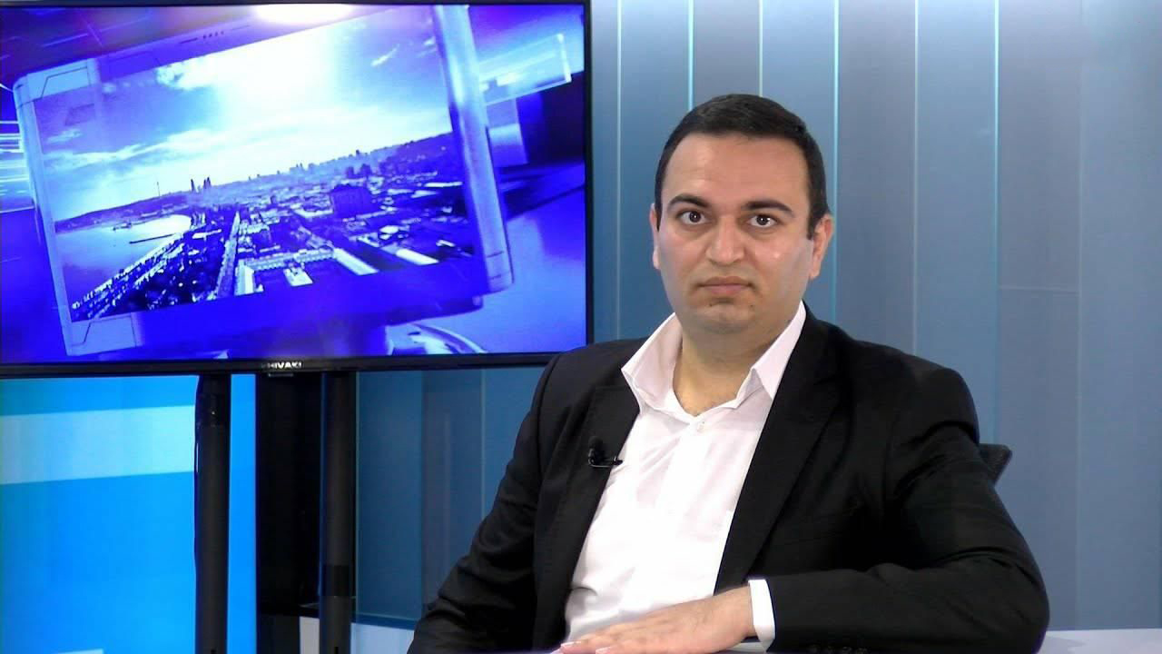 "Makron və Paşinyanın bir avaz ifa etməsi təsadüfi və təəccüblü deyil" - NURLAN QƏLƏNDƏRLİ 