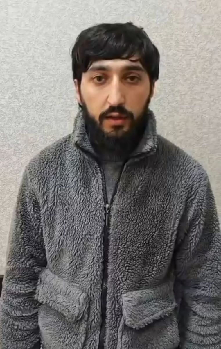 “Tofaş”la avtoxuliqanlıq edib, videosunu sosial şəbəkədə paylaşan sürücü həbs edilib