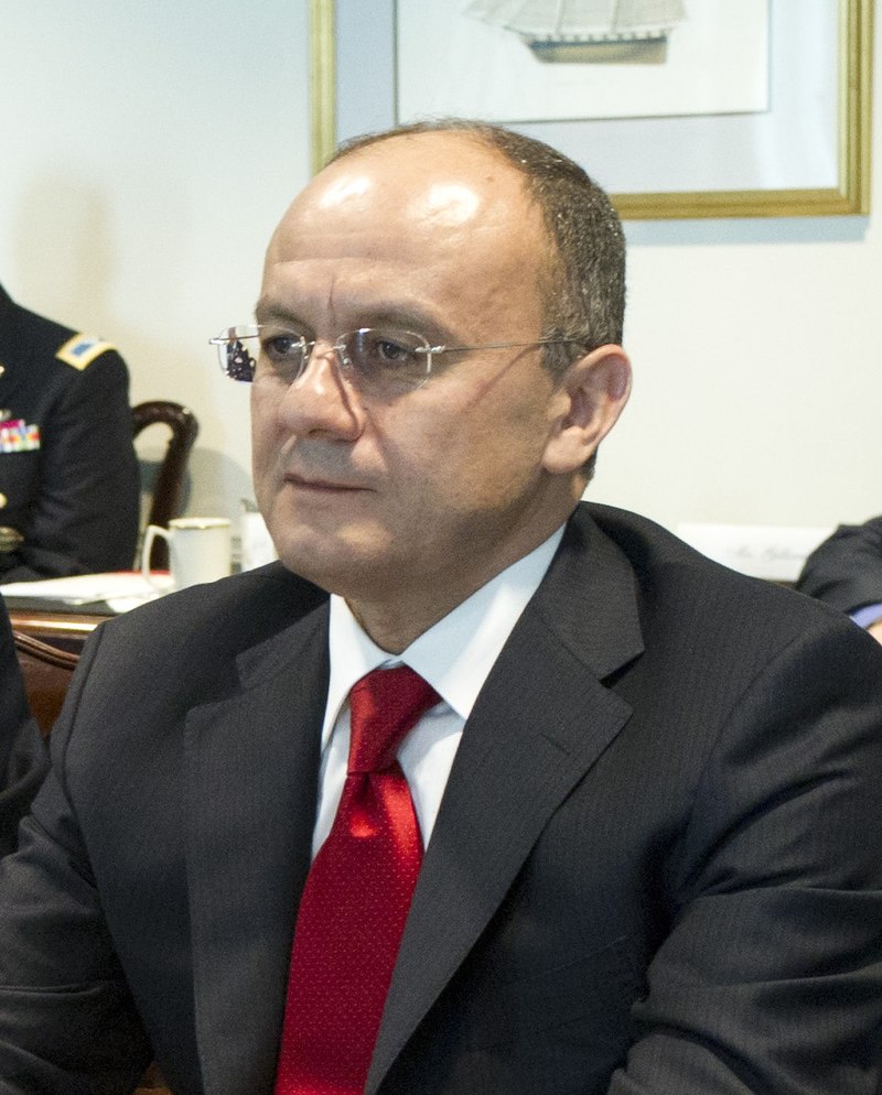 Seyran Ohanyan yenidən ittihamla üz-üzə